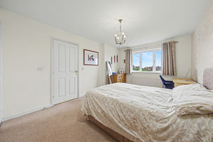 Silver Well Drive Staveley